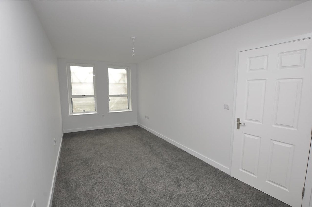 Flat Moulsham Street in Chelmsford