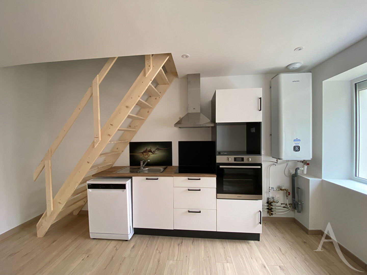 Appartement Rue André Chénier à Bourges