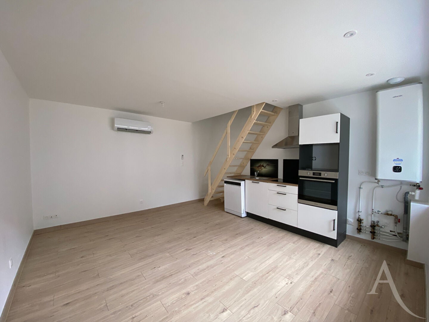 Appartement Rue André Chénier à Bourges