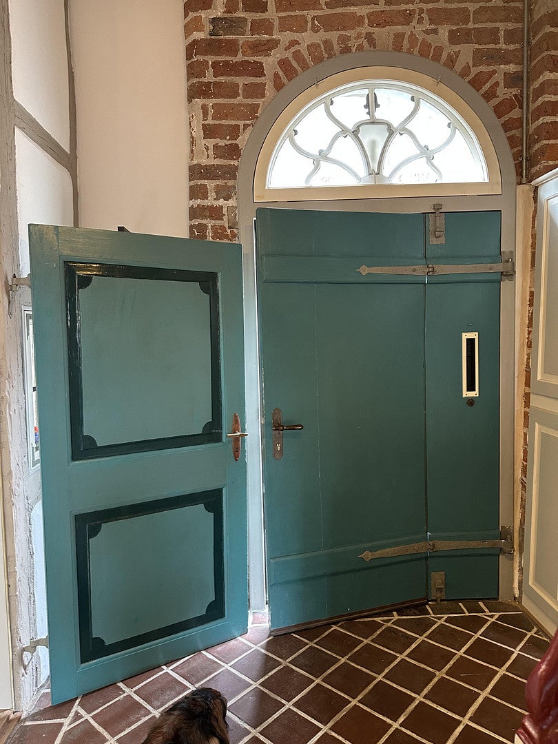 Haus Untere Ohlingerstraße in Lüneburg