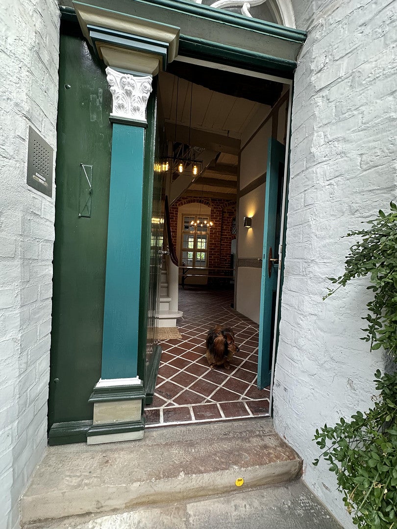 Haus Untere Ohlingerstraße in Lüneburg