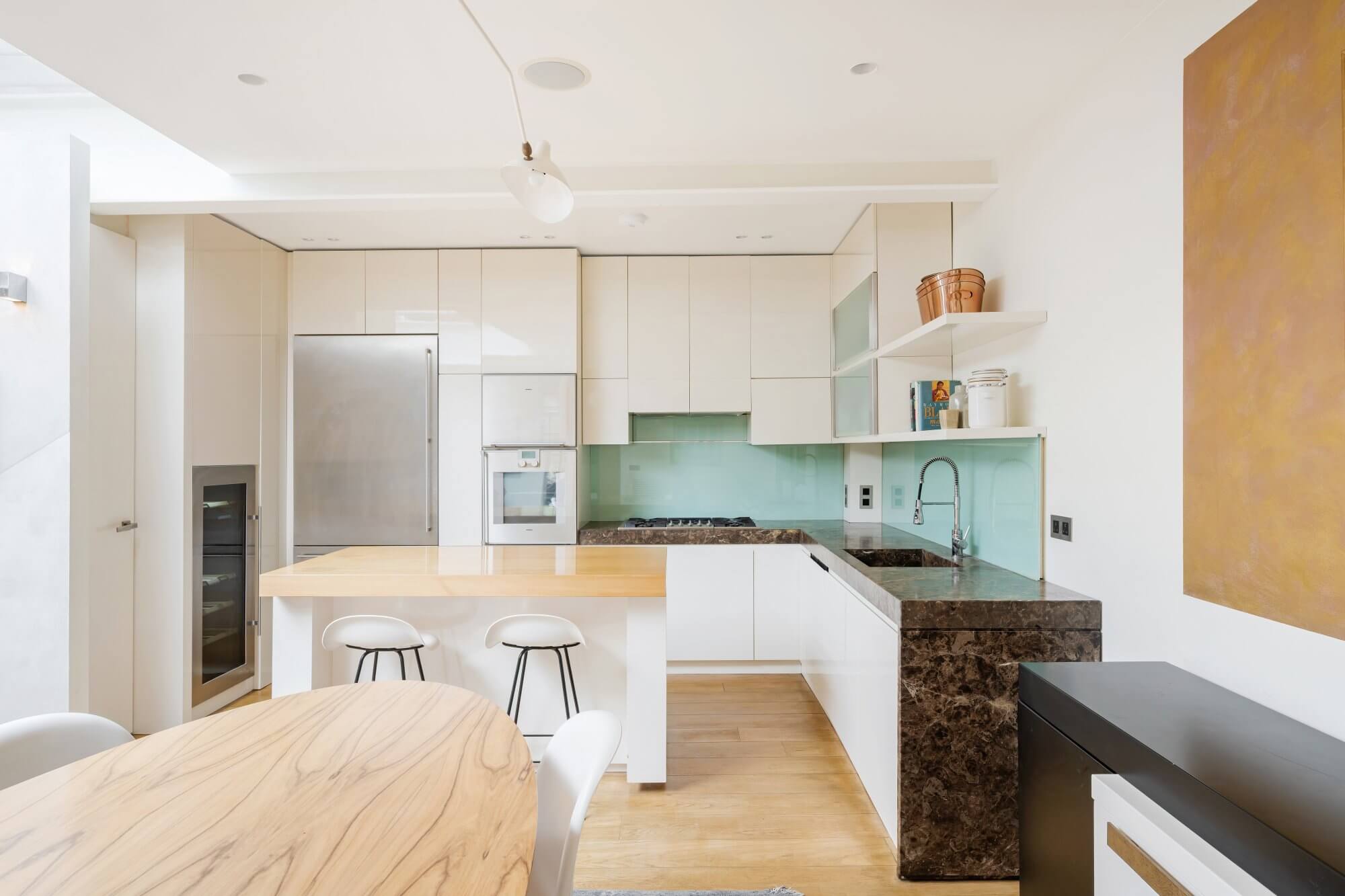 House Napier Place in Greater London