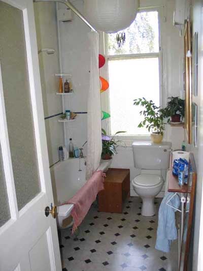 Room Grange Loan Gardens in City of Edinburgh