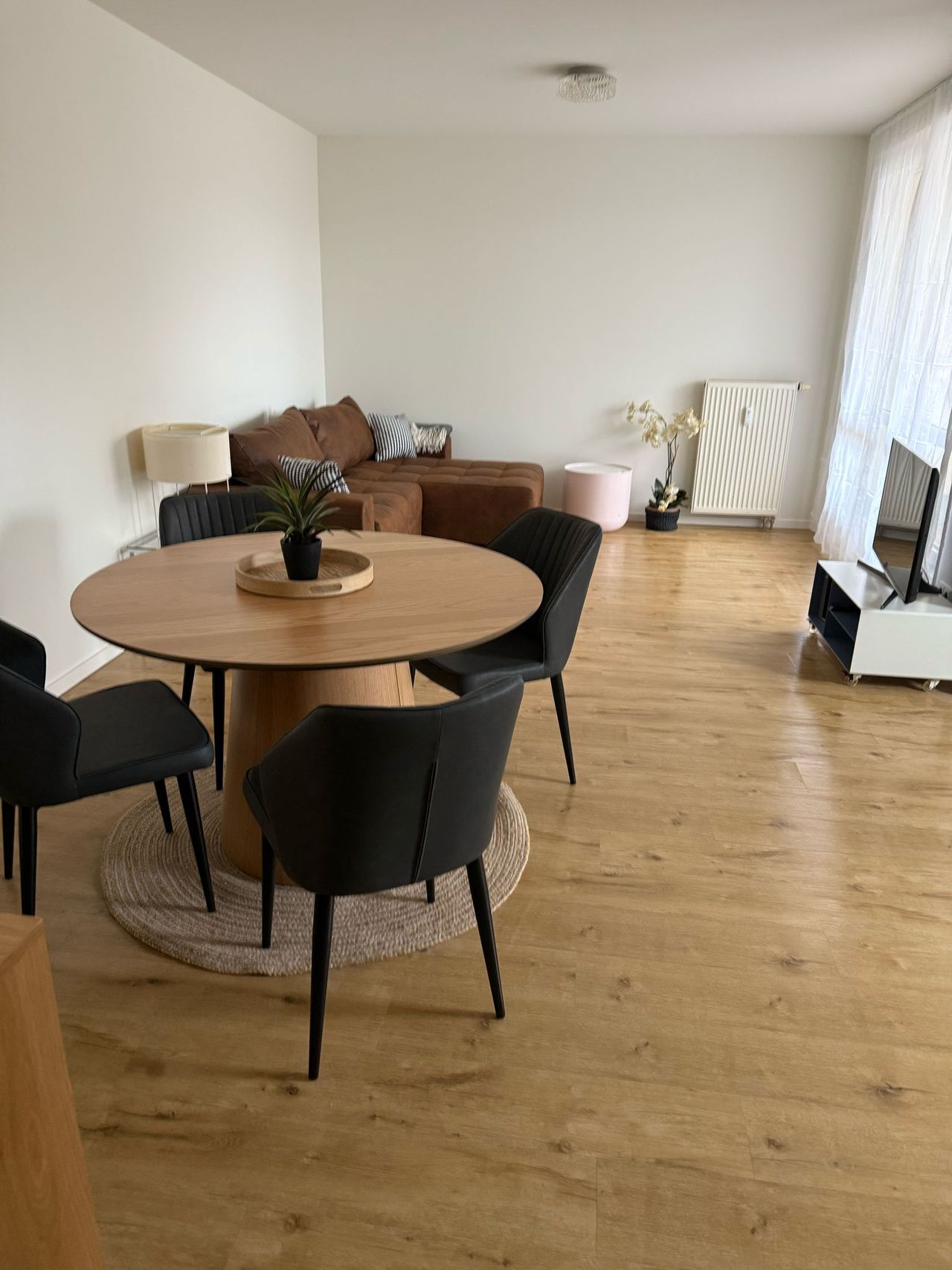 Wohnung Sachsenhausener Straße in Oranienburg