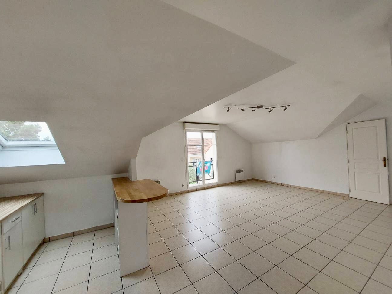 Appartement Avenue Gabriel Péri à Sainte-Geneviève-des-Bois