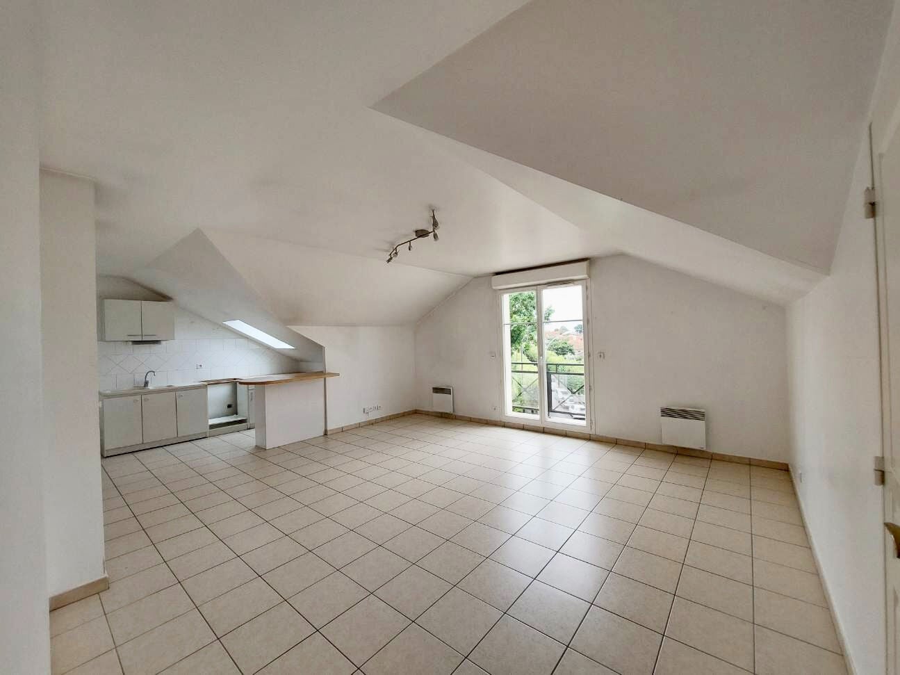 Appartement Avenue Gabriel Péri à Sainte-Geneviève-des-Bois