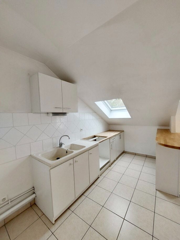 Appartement Avenue Gabriel Péri à Sainte-Geneviève-des-Bois