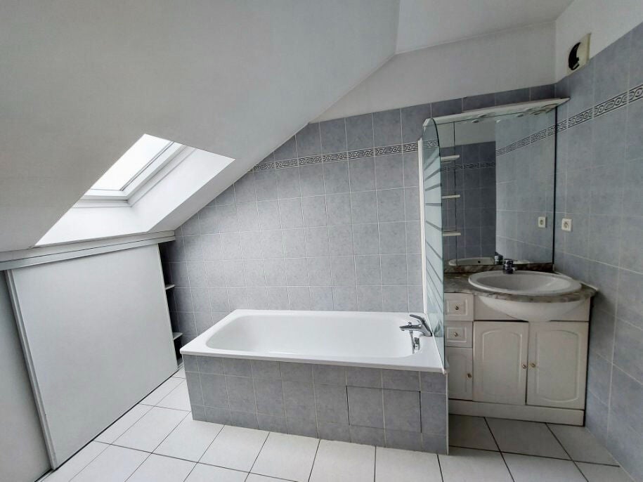 Appartement Avenue Gabriel Péri à Sainte-Geneviève-des-Bois