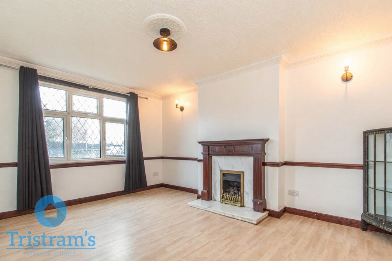 House Dunholme Close in Nottingham