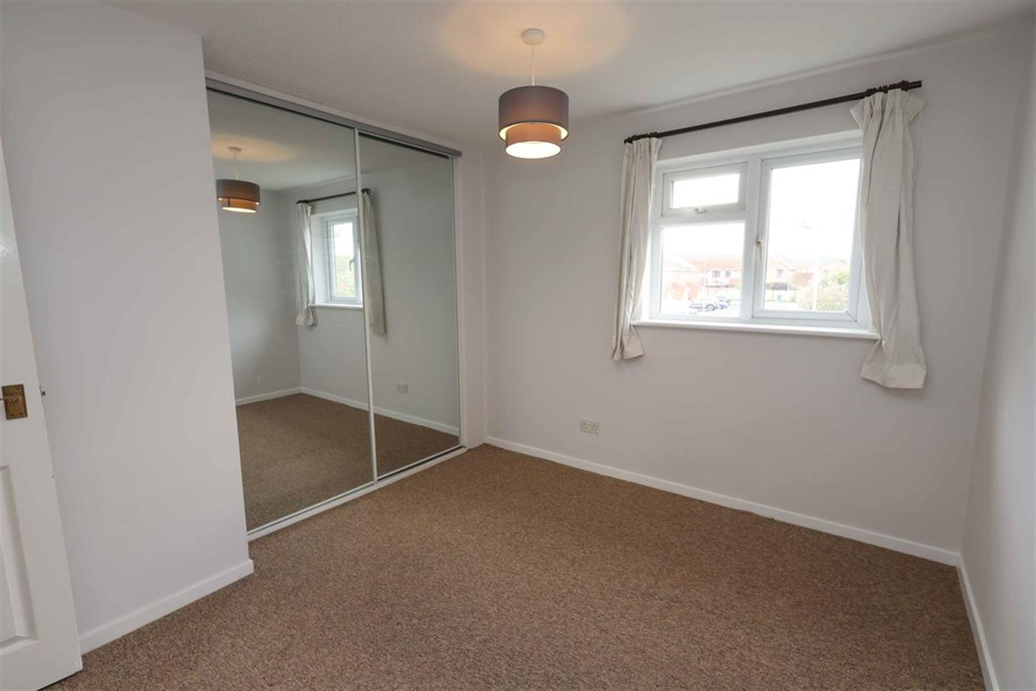 House Staples Close in Clevedon