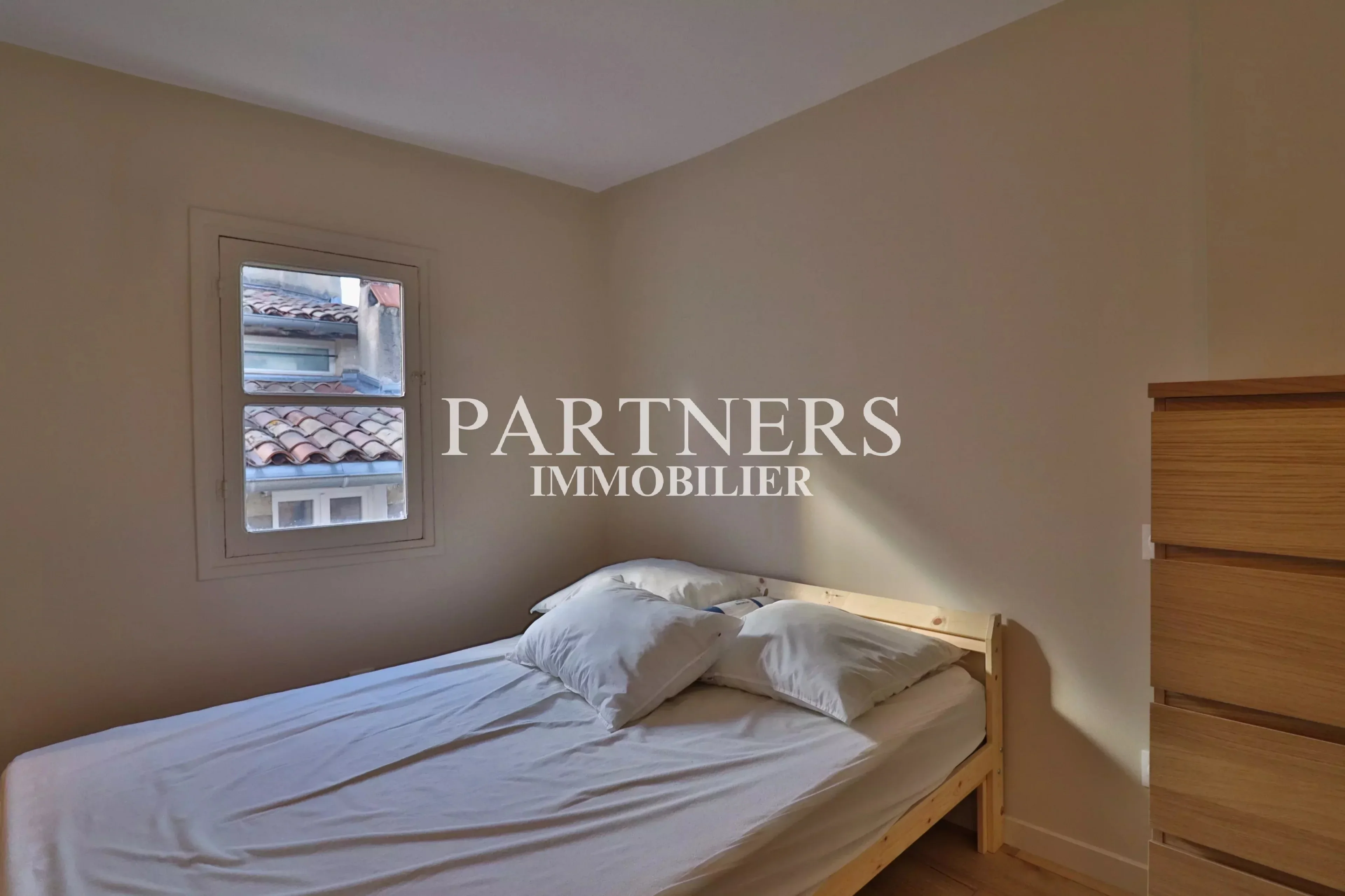 Flat Rue Boulegon in Aix-en-Provence