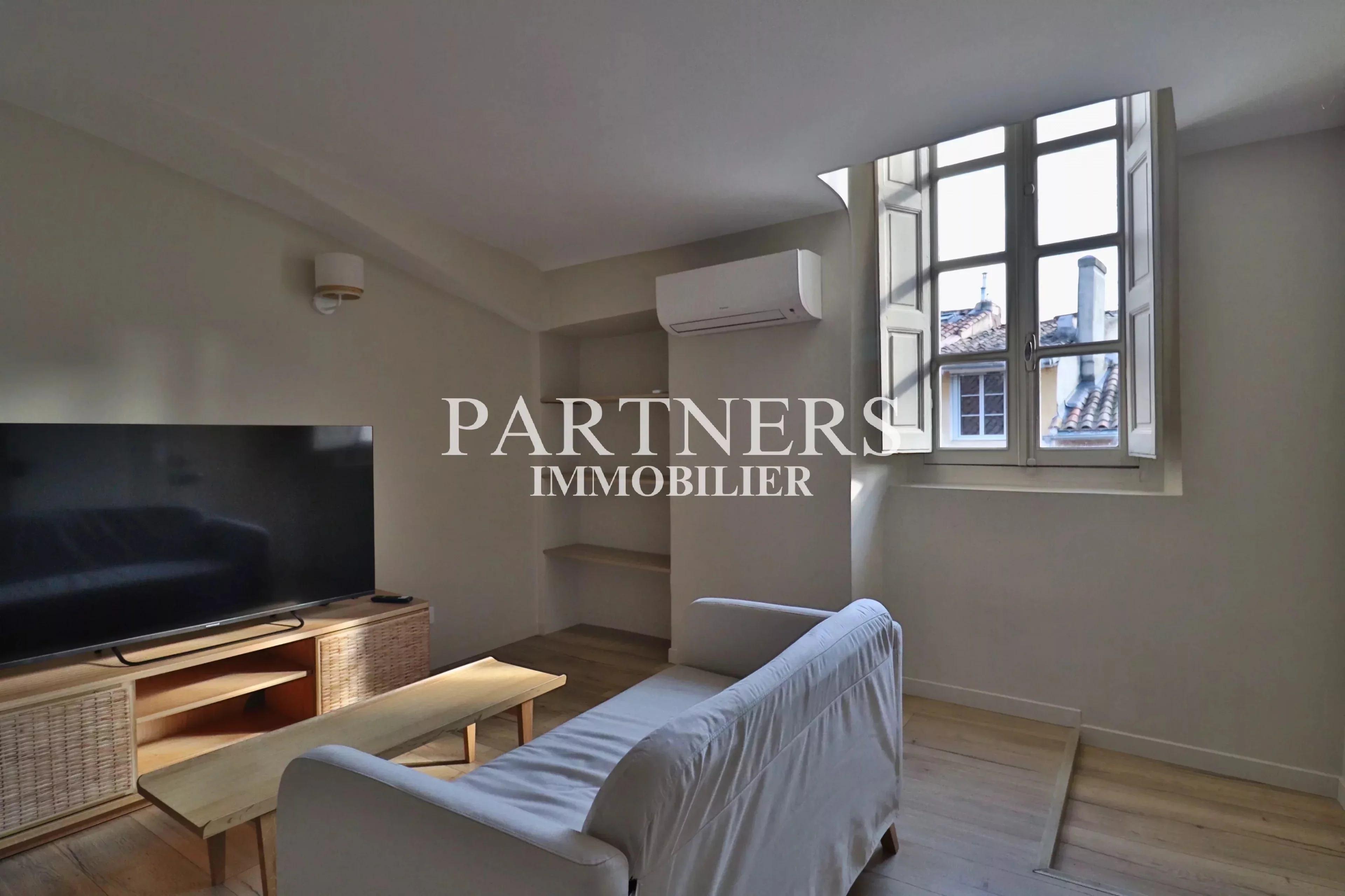 Flat Rue Boulegon in Aix-en-Provence