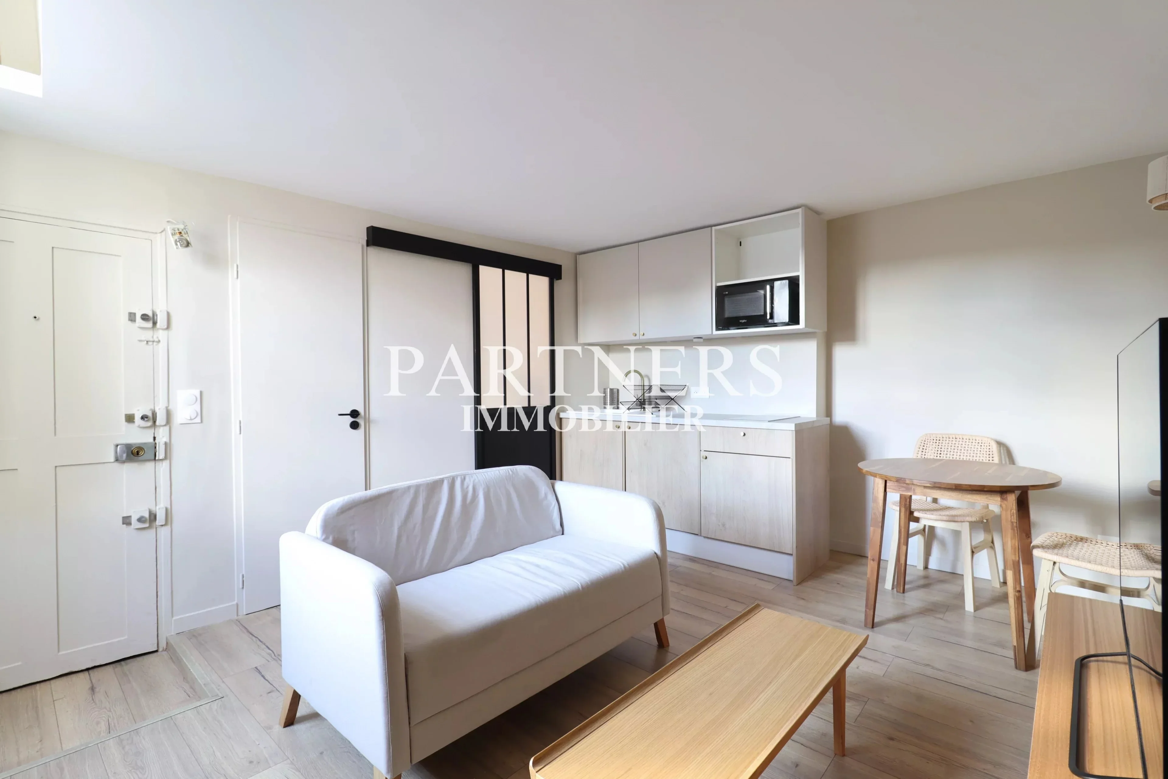 Flat Rue Boulegon in Aix-en-Provence