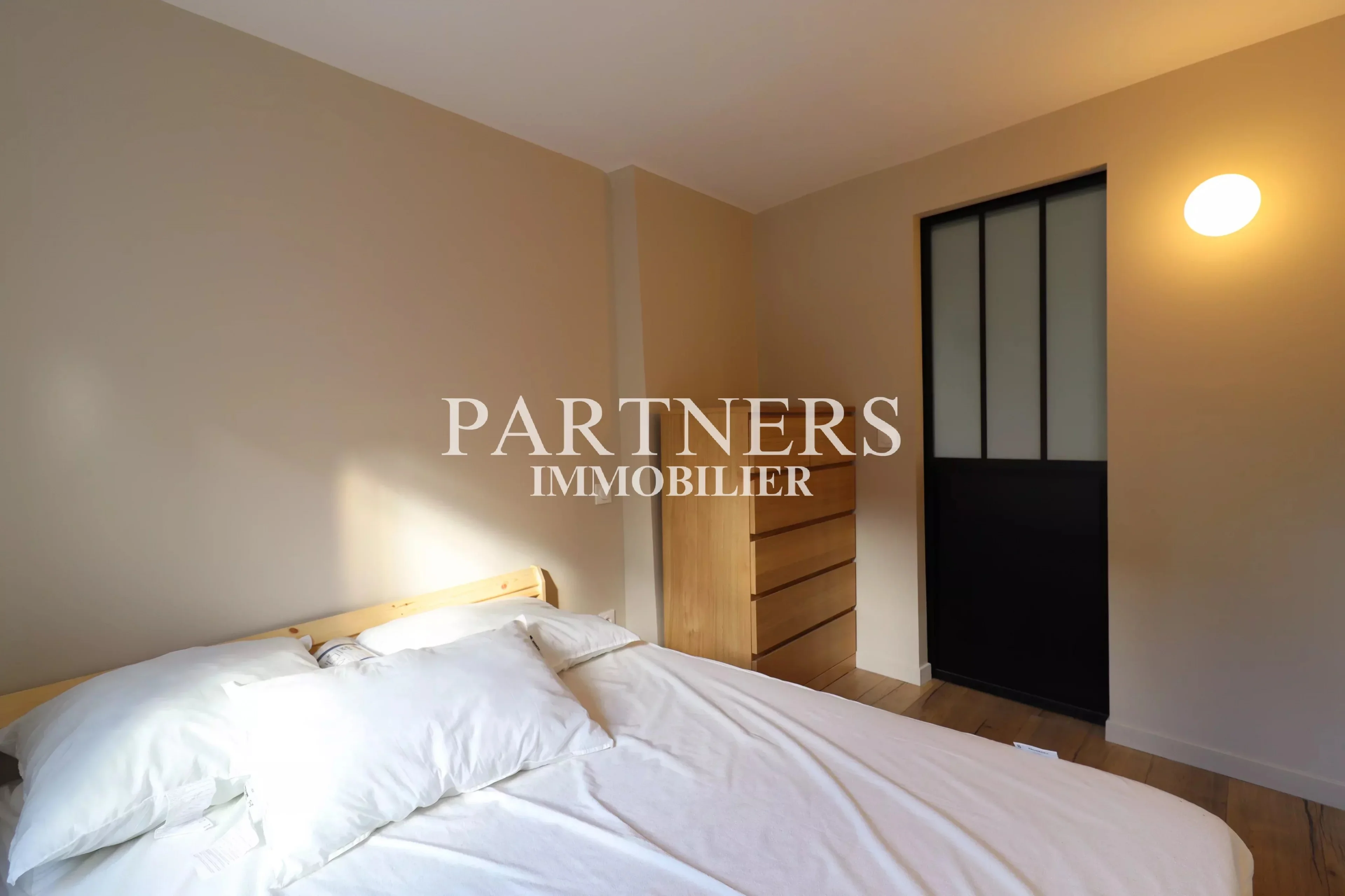 Flat Rue Boulegon in Aix-en-Provence