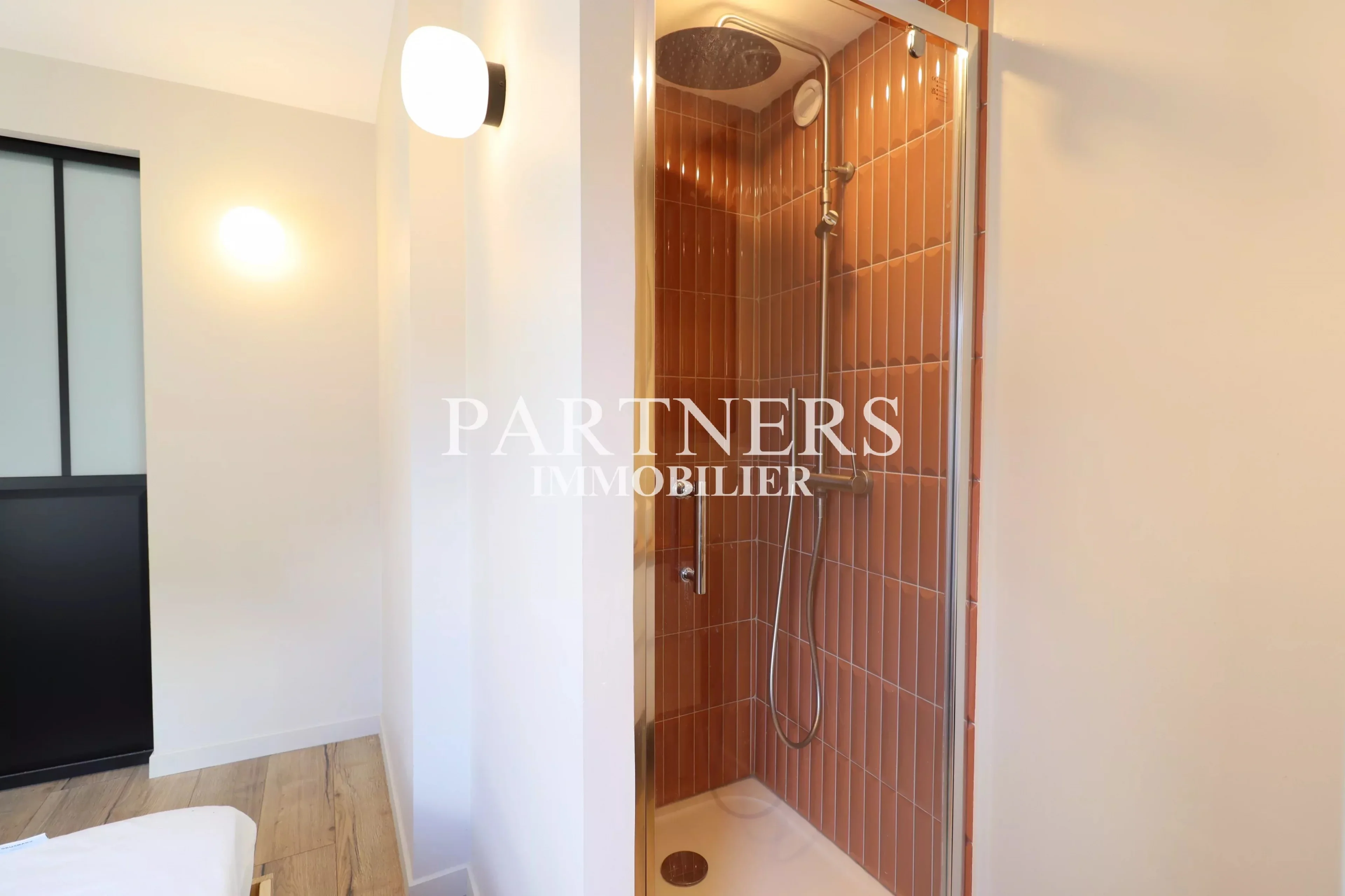 Flat Rue Boulegon in Aix-en-Provence