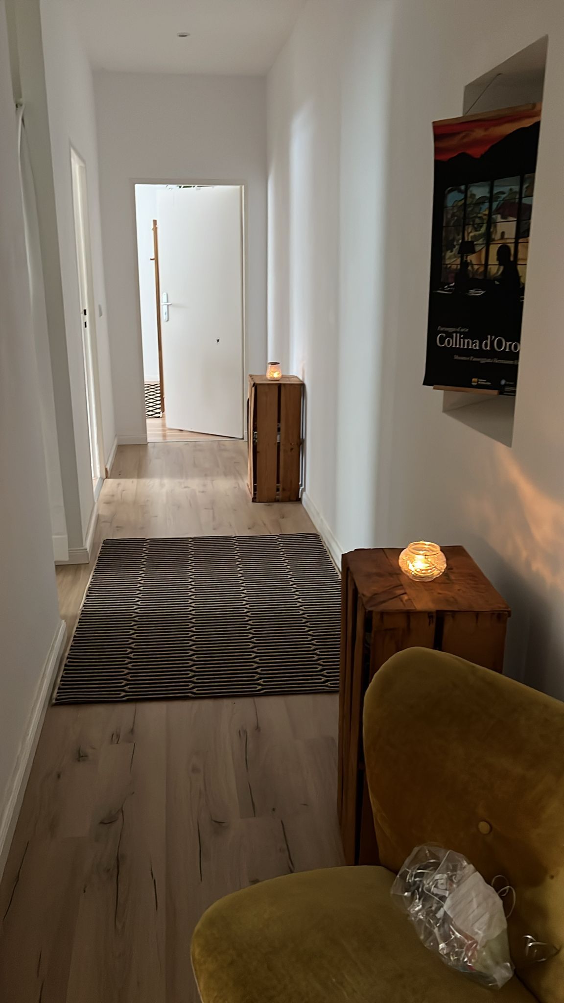 Zimmer Kühlebornweg in Berlin