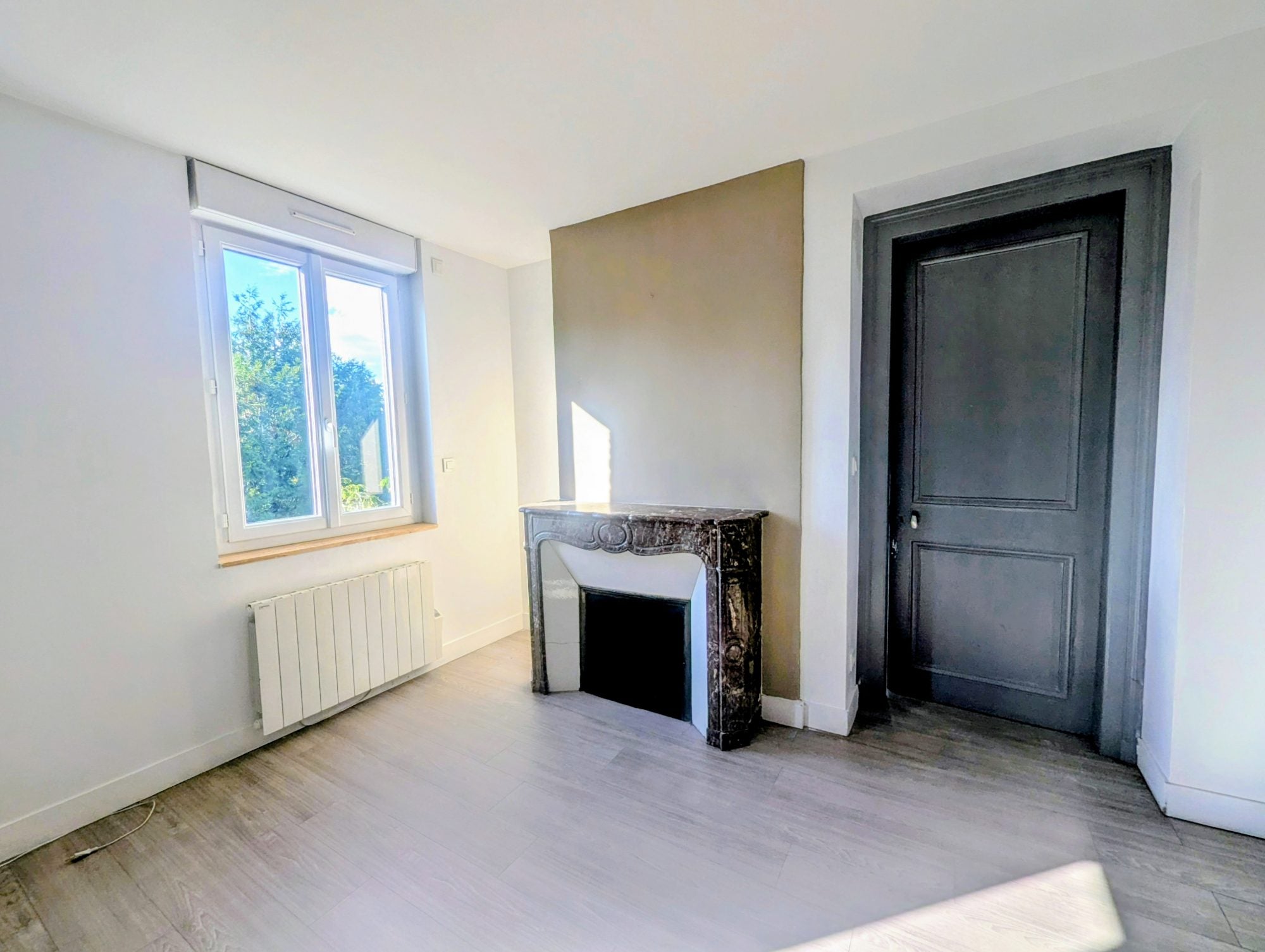 Appartement Rue Delescluze à Caudebec-lès-Elbeuf