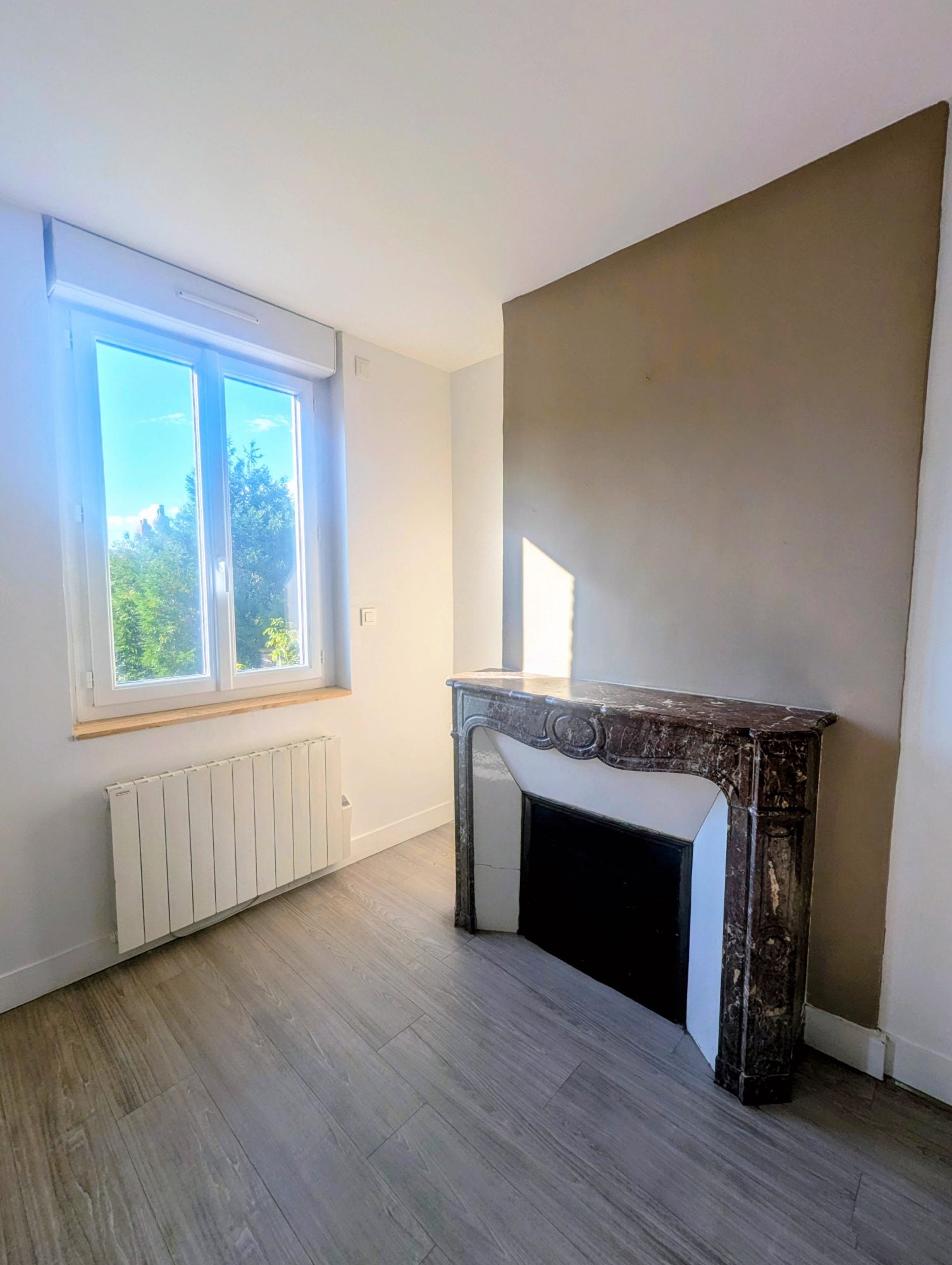 Appartement Rue Delescluze à Caudebec-lès-Elbeuf