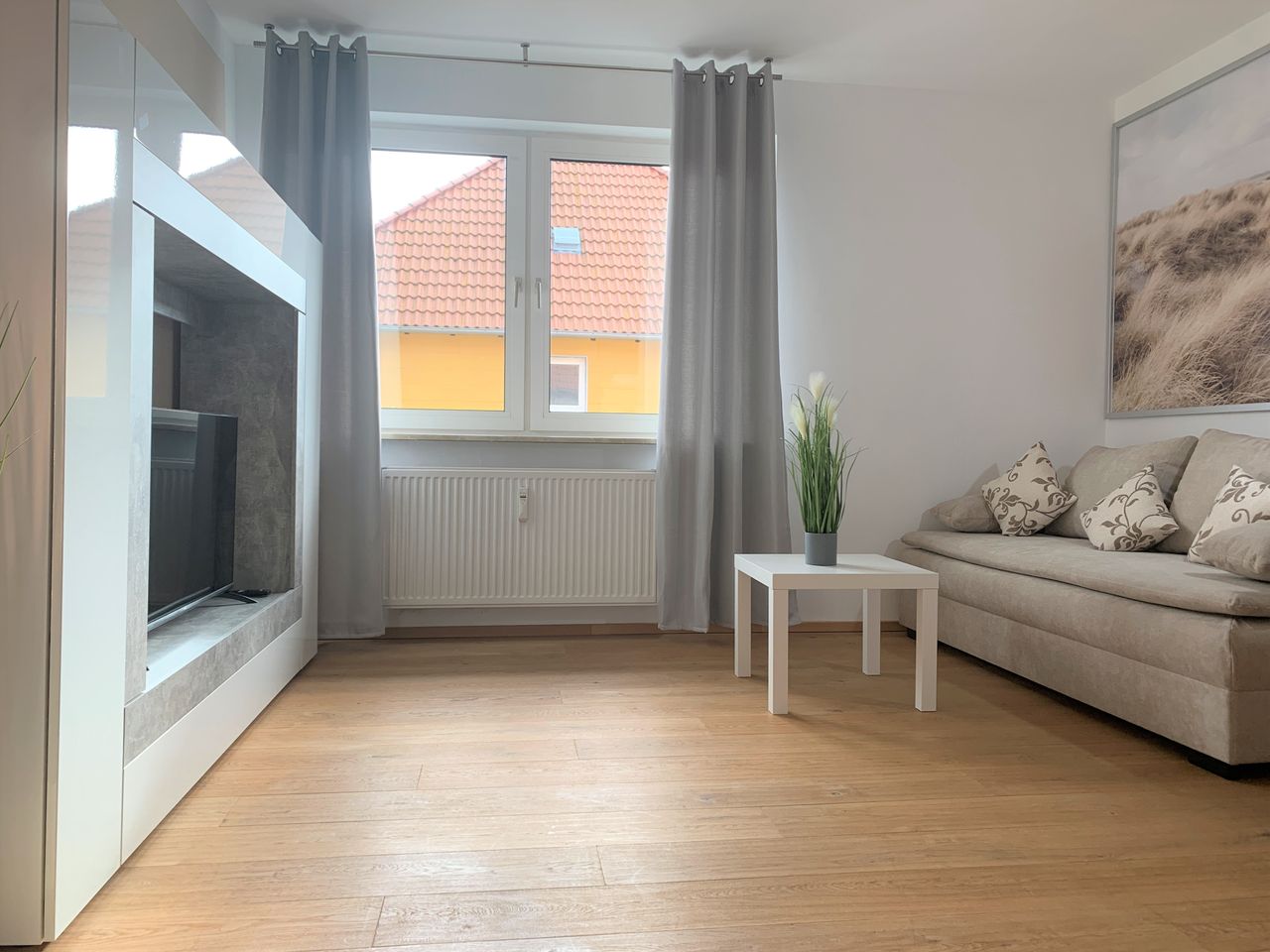 Wohnung Mauernstraße in Braunschweig