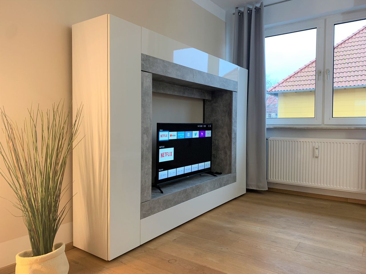 Wohnung Mauernstraße in Braunschweig