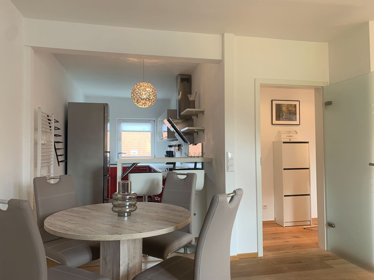Wohnung Mauernstraße in Braunschweig