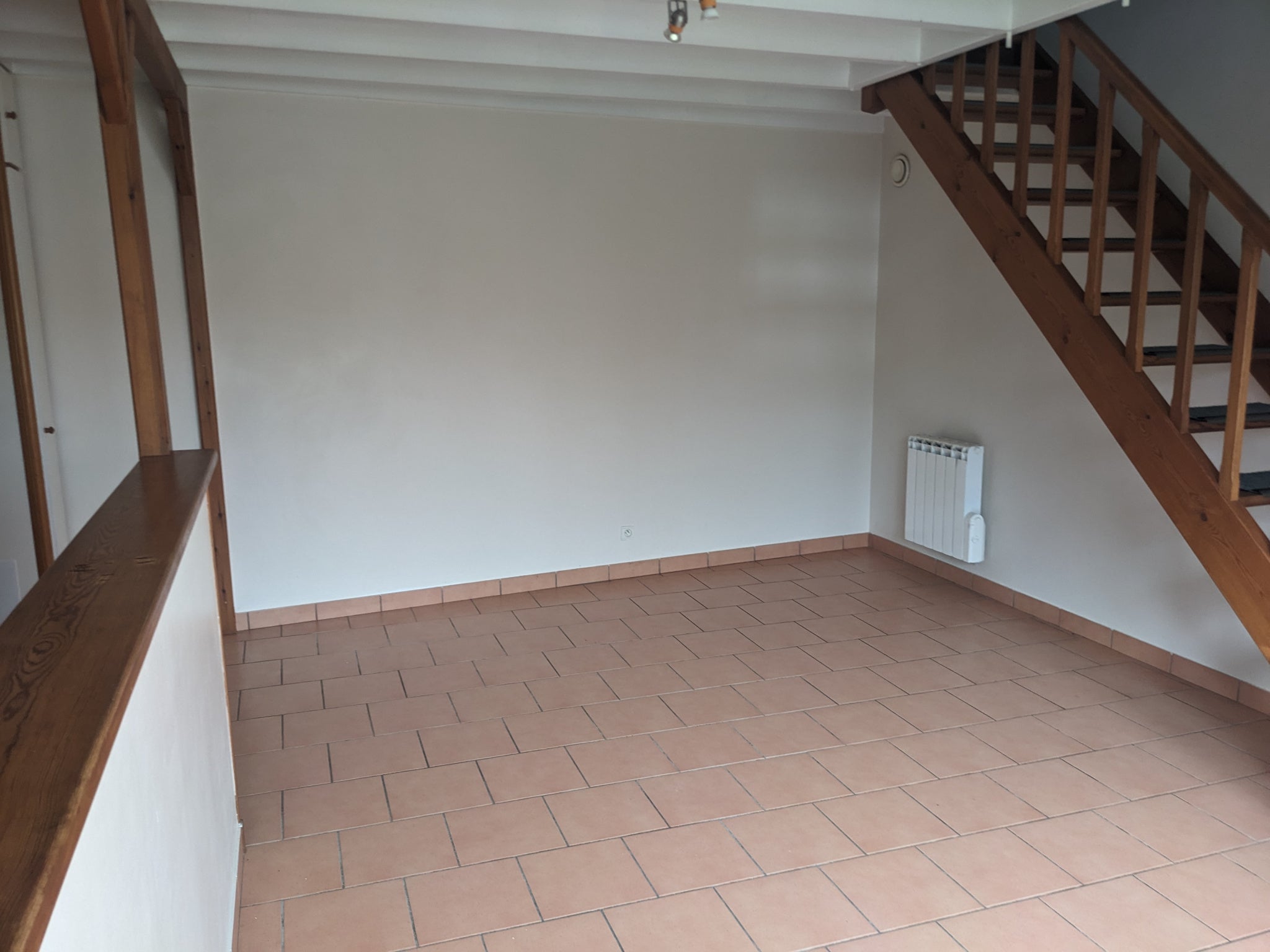 Maison Route de Prin à Mauzé-sur-le-Mignon