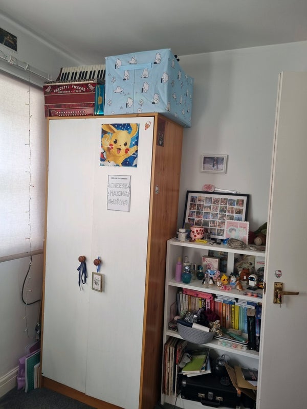 Room Palatine Road in Manchester