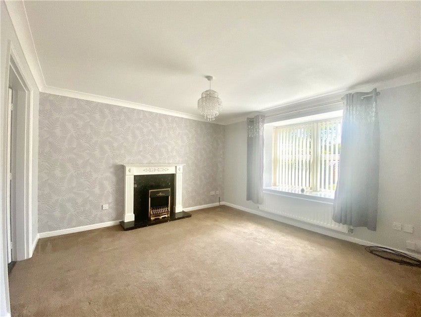 House Daisy Court in Stockton-on-Tees