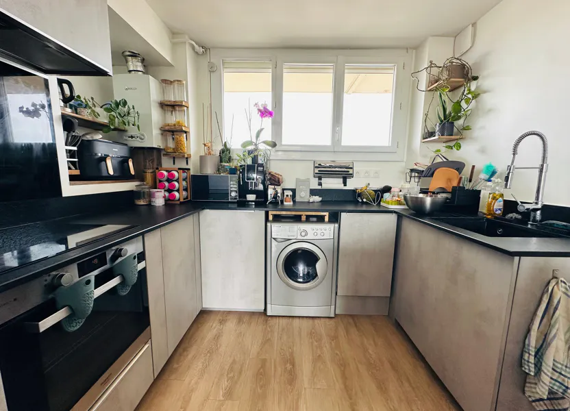 Appartement Rue La Pérouse à Portet-sur-Garonne
