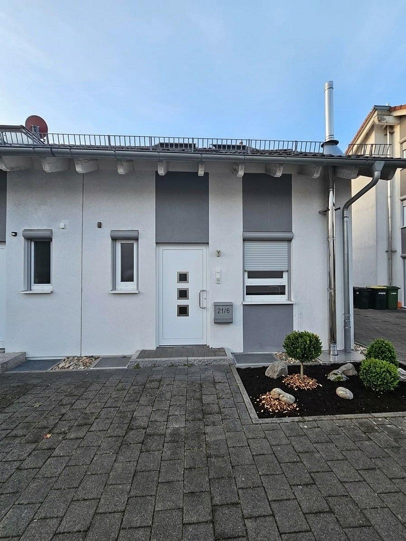 Haus Talstraße in Affalterbach