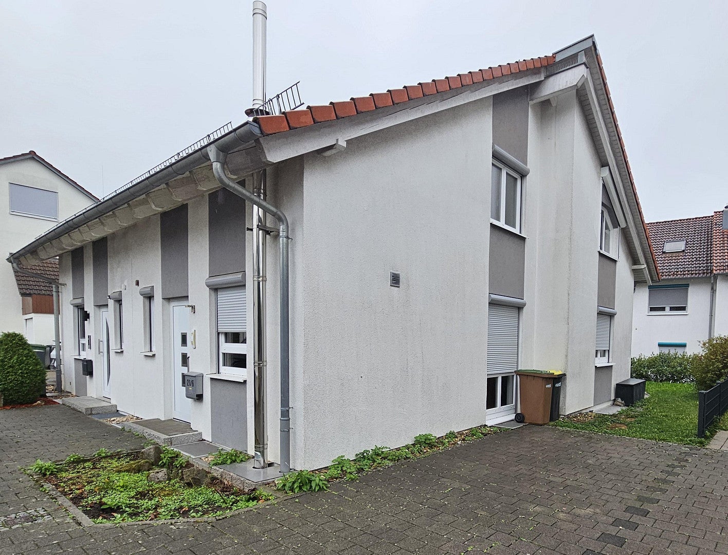 Haus Talstraße in Affalterbach