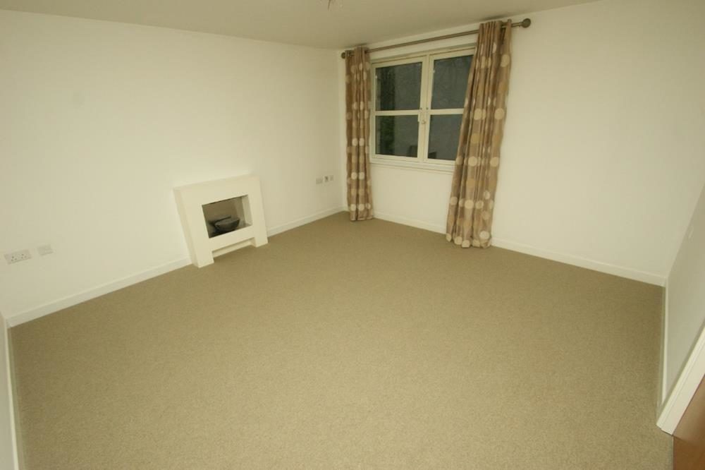 Flat Golf View in Ellon