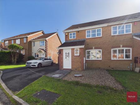 House Clos Ger Y Maes in Tircoed