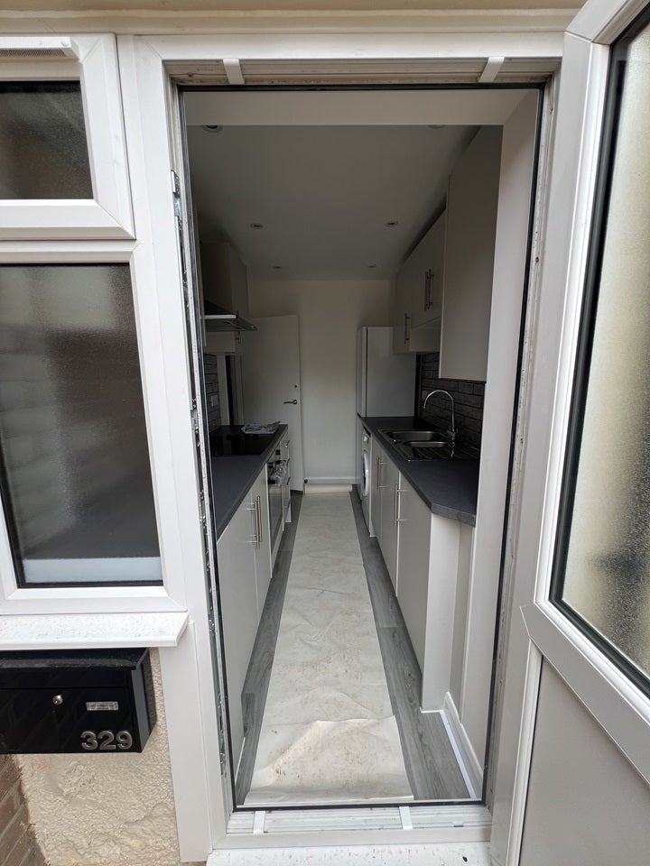 Flat Upper Elmers End Road in Greater London
