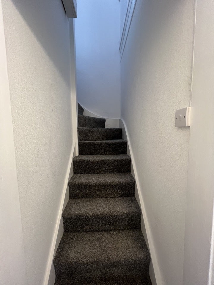 Flat Upper Elmers End Road in Greater London