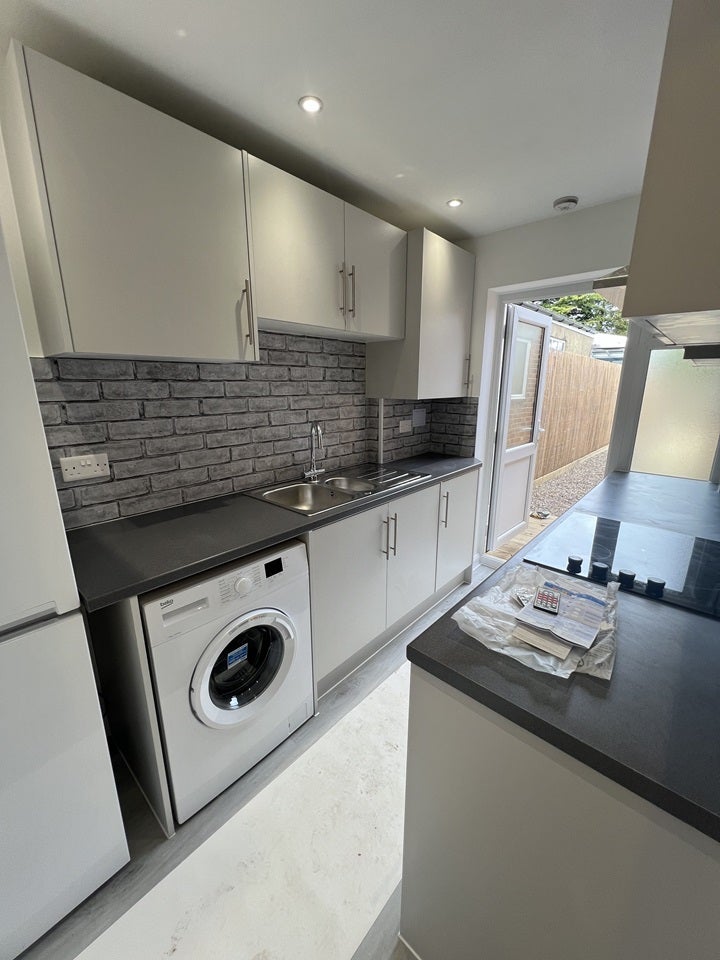 Flat Upper Elmers End Road in Greater London