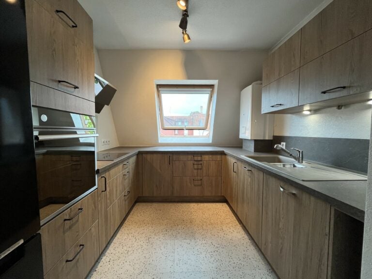Flat Rue Moser in Schiltigheim