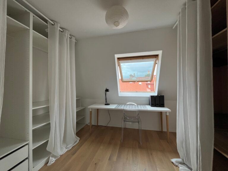 Flat Rue Moser in Schiltigheim