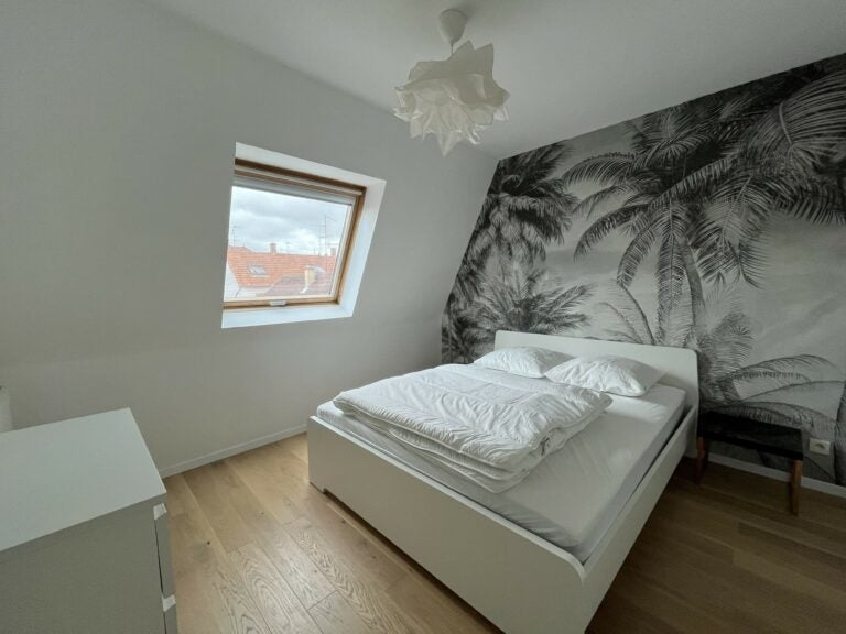Flat Rue Moser in Schiltigheim