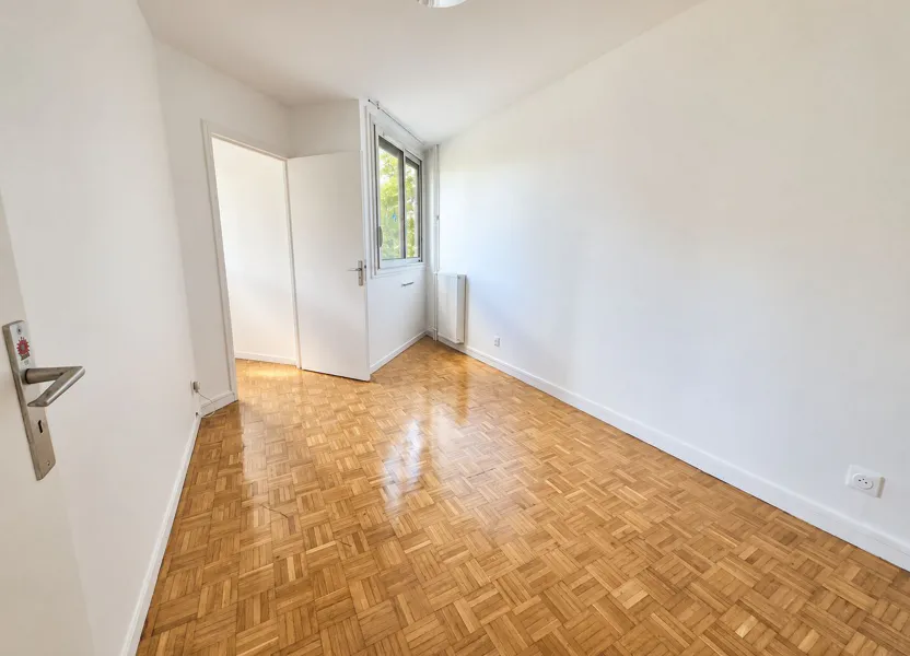 Flat Rue du Fer à Cheval in Saint-Germain-en-Laye