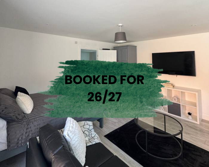Flat Broadgate in Coventry