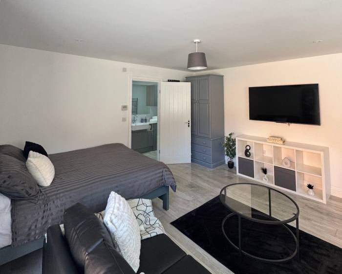 Flat Broadgate in Coventry