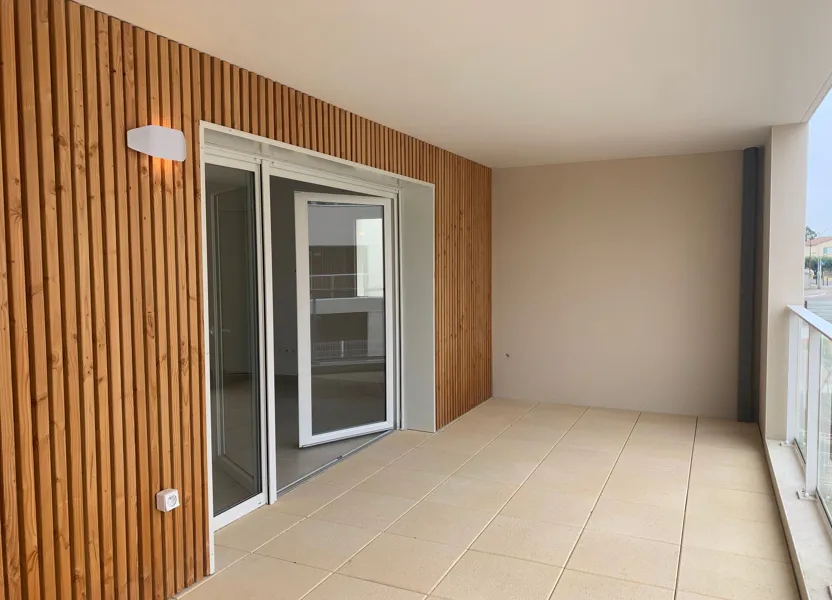 Appartement Rue du Parc à Bouillargues