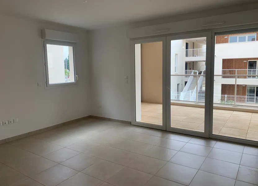 Appartement Rue du Parc à Bouillargues