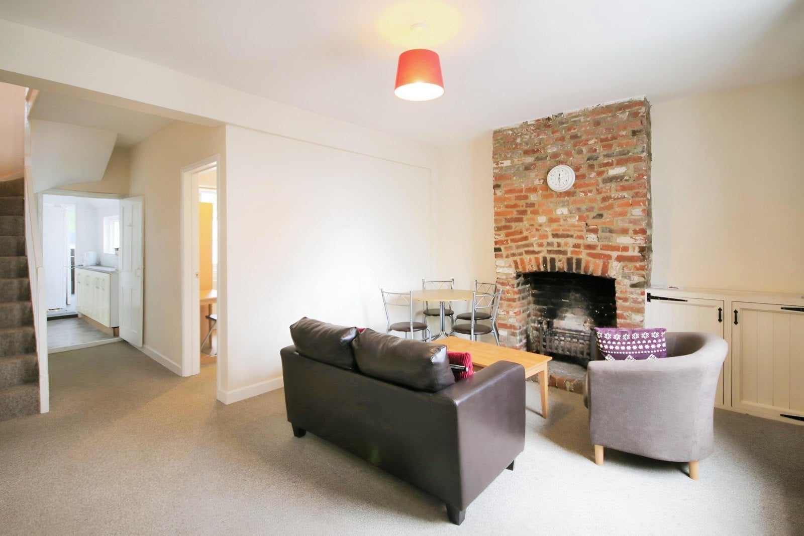 House Cossington Road in Canterbury