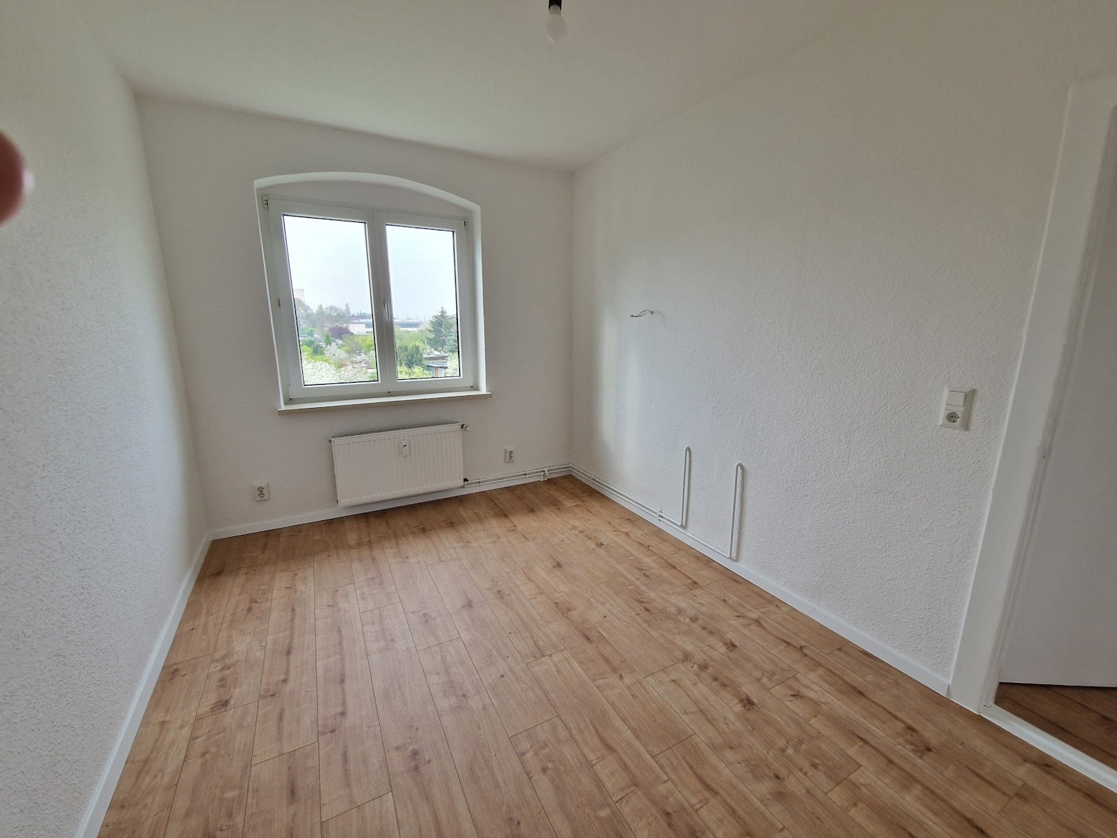 Wohnung Felgeleber Straße in Magdeburg