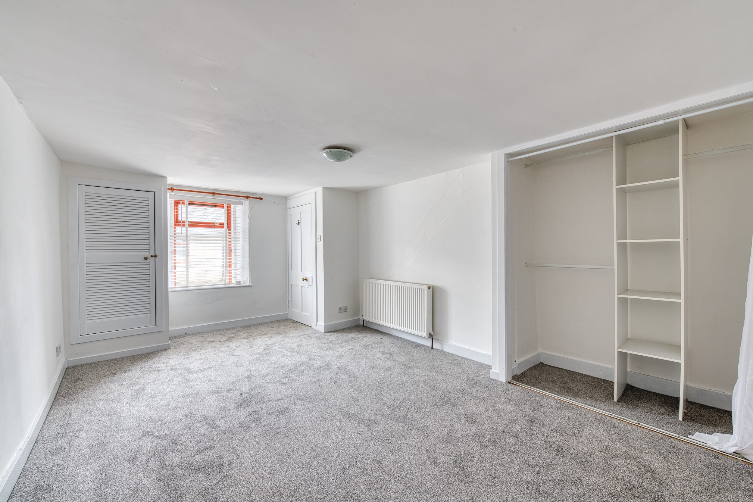 Flat Johnston Street in Laurencekirk