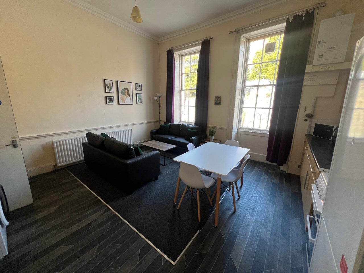 Room Lower Park Row in Bristol