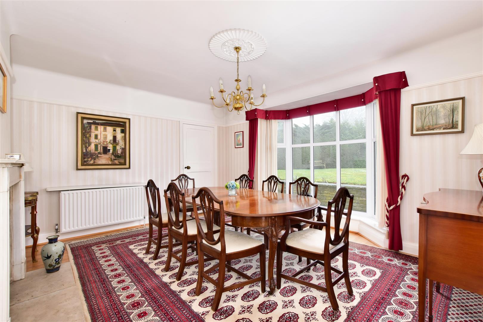 House Frithsden Copse in Dacorum