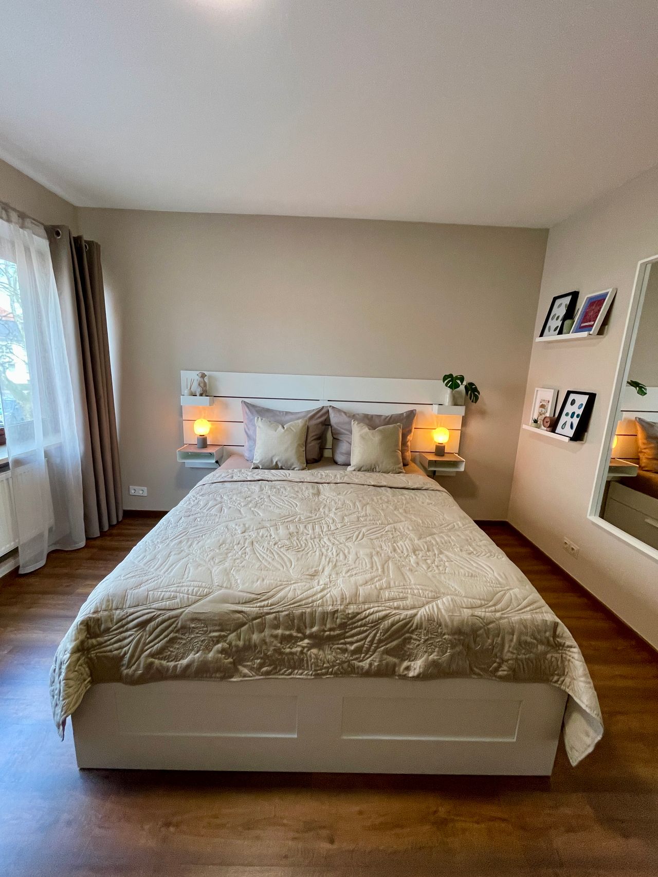 Wohnung Hildesheimer Straße in Laatzen